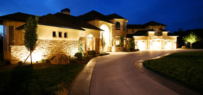 Custom Luxury Boise Idaho Home